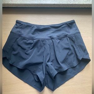 Outdoor voices shorts